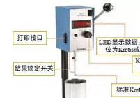 涂料黏度测定方法